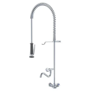 Kwc Stork�kkenarmatur 1 Huls Bord