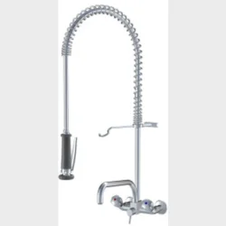 Kwc Stork�kkenarmatur 2 Huls V�g