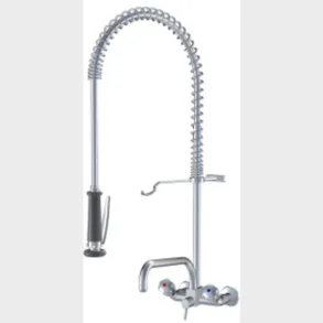 Kwc Stork�kkenarmatur 2 Huls V�g