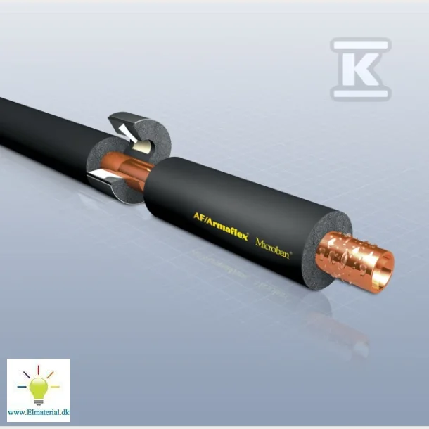 Armaflex Af-2 18 M/Klb. 120M Pr Kasse