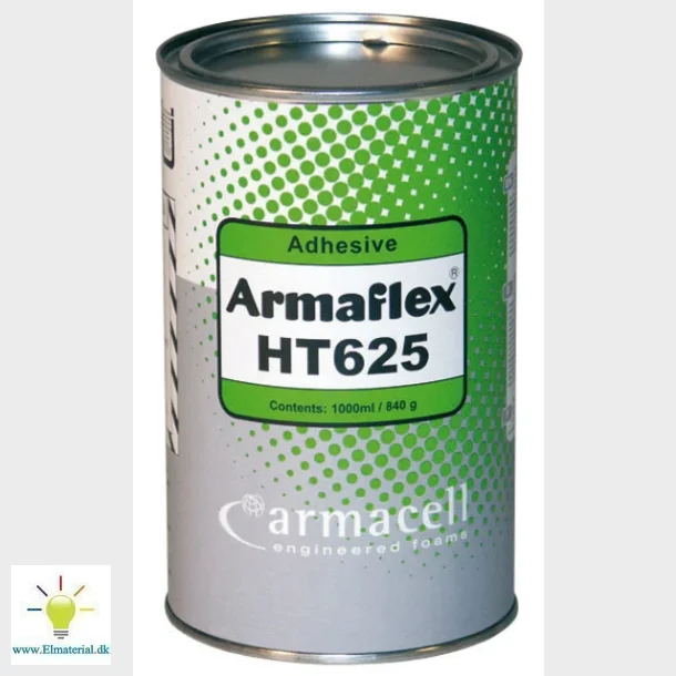 Ht Armaflex Lim625 Til Ht Rrisolering F