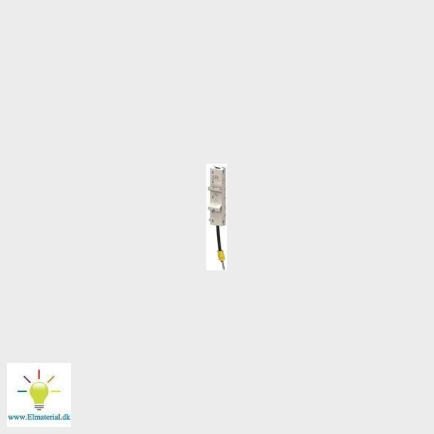 Universal Adaptor Single Pole Max 32A L