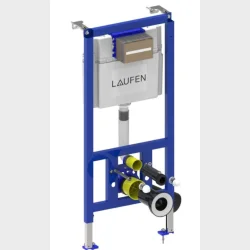 Lis Indbygningscisterne 112 Cm