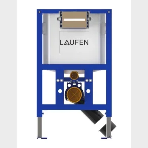 Lis Indbygningscisterne 82 Cm