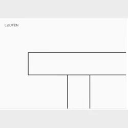 Lis Trykplade Aw100 Hvid