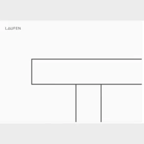 Lis Tryckplatta Aw100 Vit