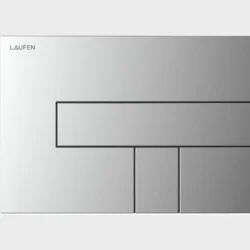 Lis Trykplade Aw100 Krom