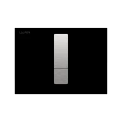 Lis Tryckplatta Aw102 Svart