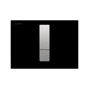 Lis Trykplade Aw102 Sort