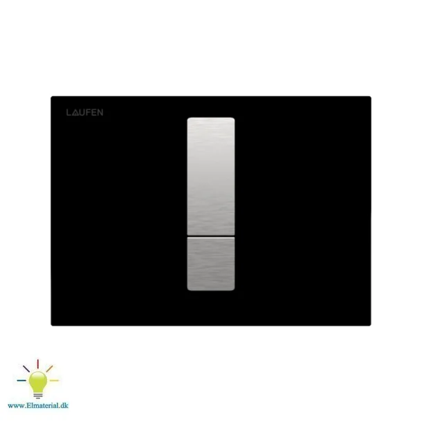 Lis Tryckplatta Aw102 Svart