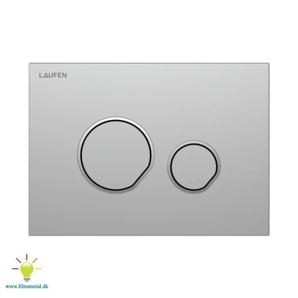 Lis Trykplade Aw105 Matkrom