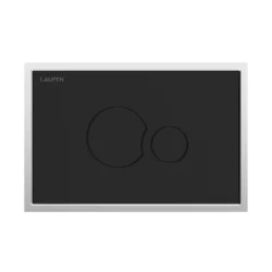 Lis Tryckplatta Aw106 Svart