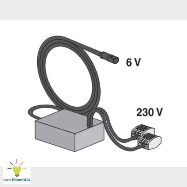 Lis Elektronisk Kontrol