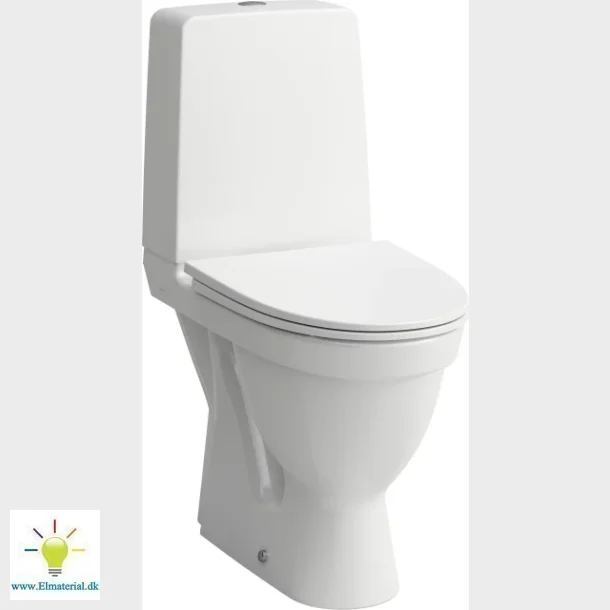 Kompas Toilet S-Ls Hj Model