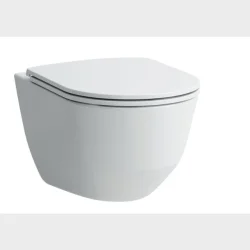 Pro Hngeskl Rimless Med Clean Coat