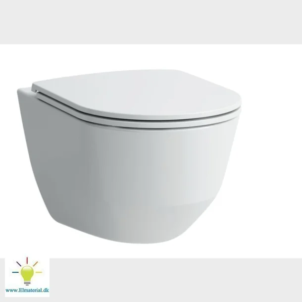 Pro Hngeskl Rimless Med Clean Coat