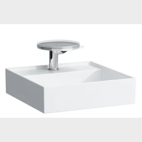 Laufen Kartell 46Cm Tvttstll Vit