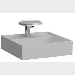 Laufen Kartell 46Cm Hndvask Mat Gr