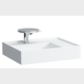 Laufen Kartell 60Cm H�ndvask Hvid