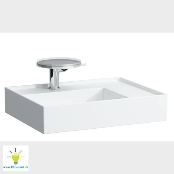 Laufen Kartell 60Cm Hndvask Hvid