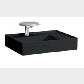 Kartell By Laufen H�ndvask 60X46 Cm Sort