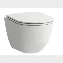 Pro Hngeskl Rimless Compact Clean Coat