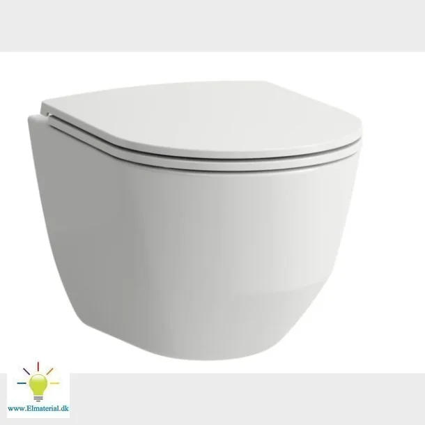 Pro Hngeskl Rimless Compact Clean Coat