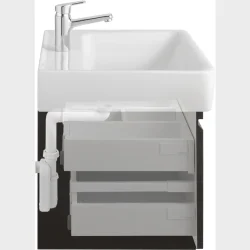 Pladsbesparende Vandls