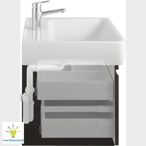 Pladsbesparende Vandls