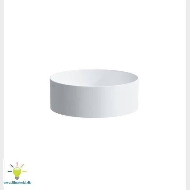 Living Bowlevask 38 Saphirkeramik