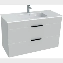 Cube Mbelpakke 2 Skuffer 622X980X422