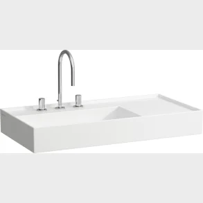 Kartell By Laufen Hndvask 90X46 Cm Hvid