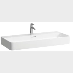 Val Hvid Hndvask 95X42 Cm