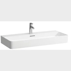 Val Vit Tv�ttst�ll 95X42 Cm