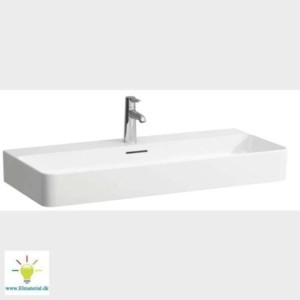 Val Hvid Hndvask 95X42 Cm