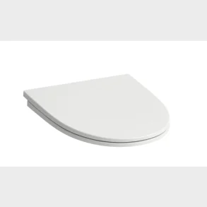 Kompas Pro N Hvid Toilets�de Soft Close