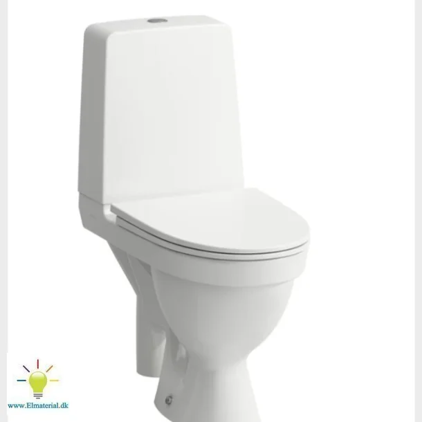 Kompas Toilet Med ben S-Ls