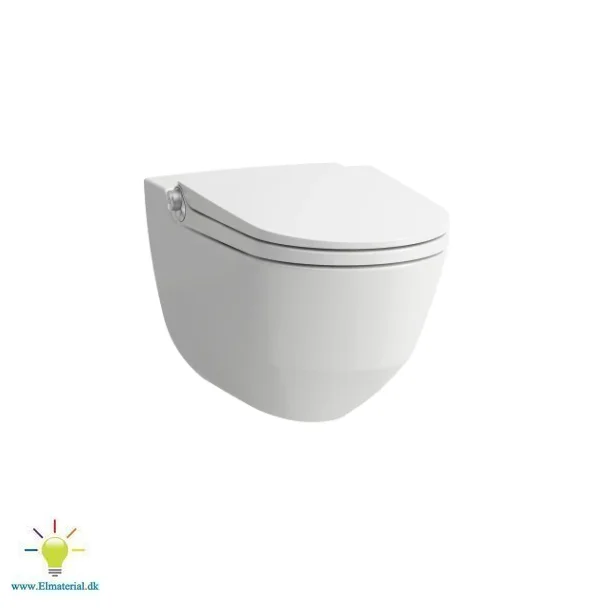 Riva Vghngt Duschtoilet Lcc