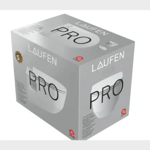 Pro Combipack Sk�l & Toalettsits Kantl�s