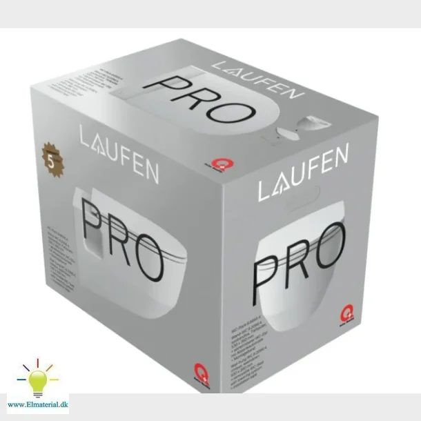 Pro Combipack Skl &amp; Toiletsde Rimless