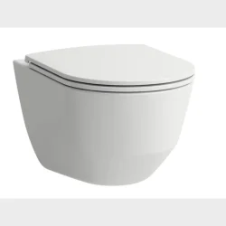 Pro Combipack Skl &amp; Toiletsde Rimless