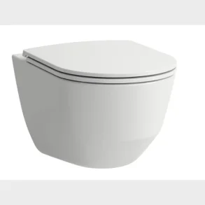 Pro Combipack Skl & Toalettsits Kantls