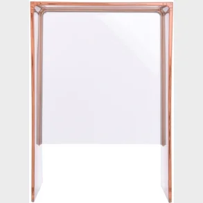 Kartell By Laufen Max Beam Pall Rosa