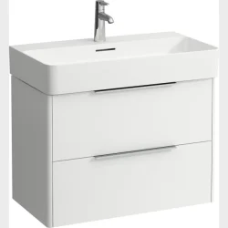 Base Underskab Mrk Elm Med 2 Skuffer