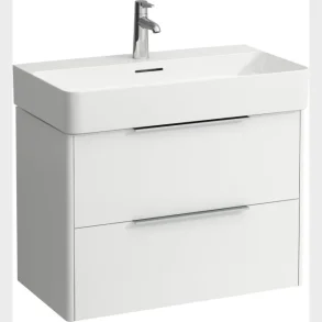 Undersk�p M�rk alm Med 2 l�dor