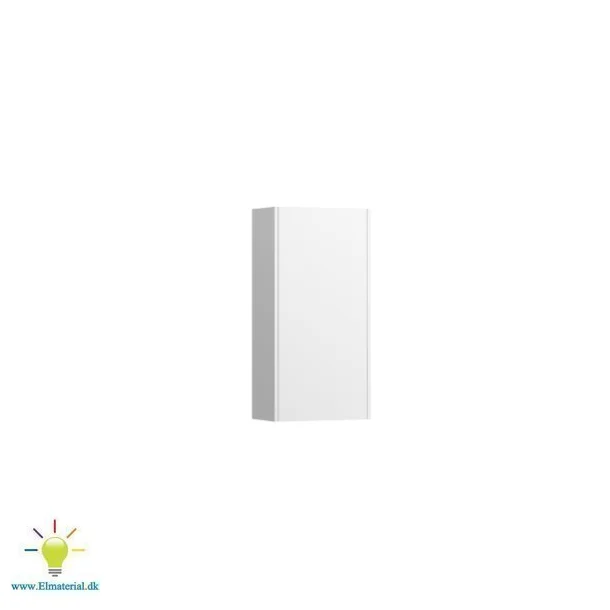 Base Overskab Med Lge Hvid
