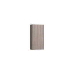 Base Overskab Med Lge Lys Elm