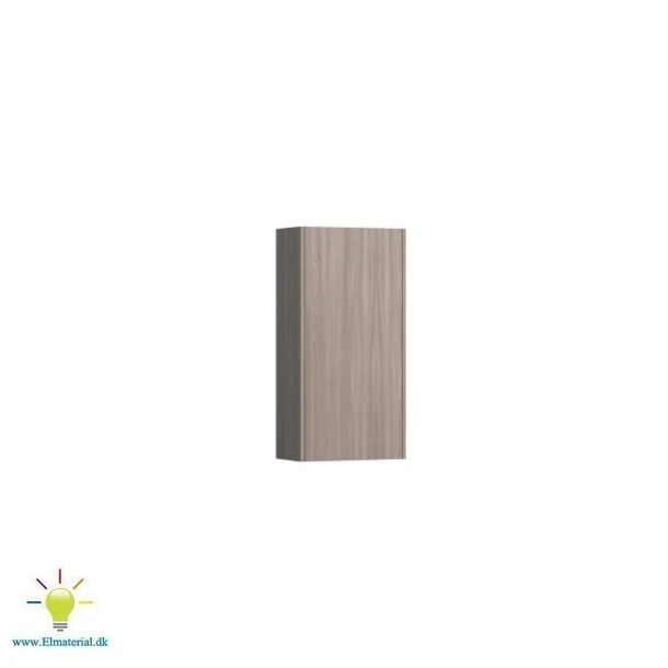 Base Overskab Med Lge Lys Elm