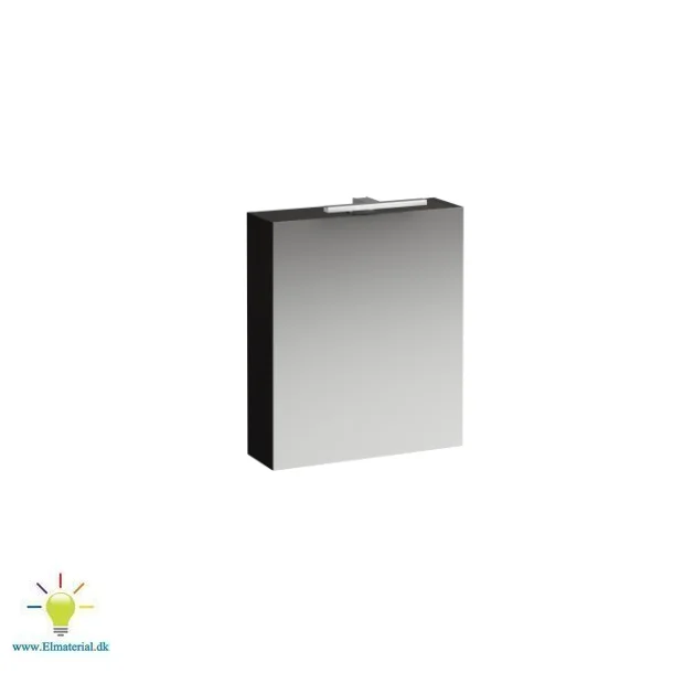 Base Spejlskab 60 Cm Mrk Elm