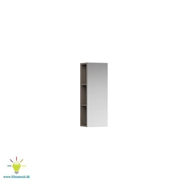 Base Spejlmbel Lys Elm